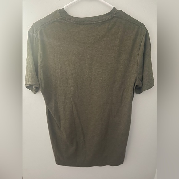 Ten Tree Green T-Shirt, Male, S, Never Worn - Picture 2 of 2